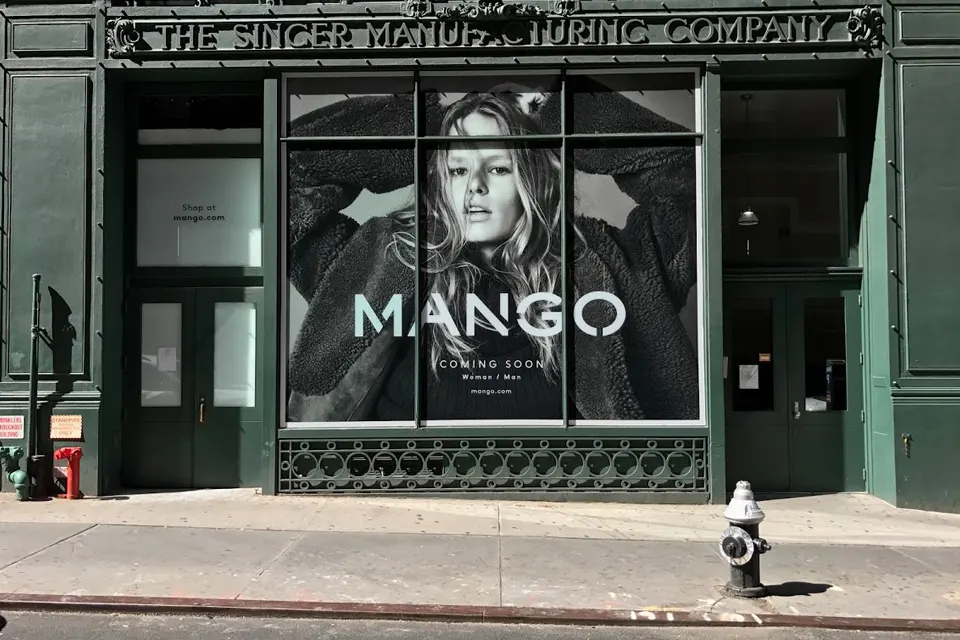 mango